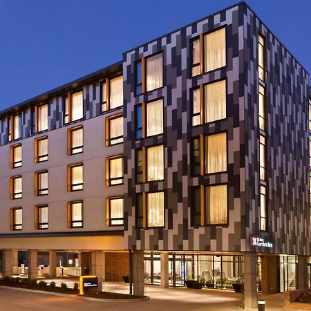 Hilton Garden Inn Boulder Ngoại thất bức ảnh