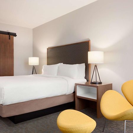 Hilton Garden Inn Boulder Ngoại thất bức ảnh