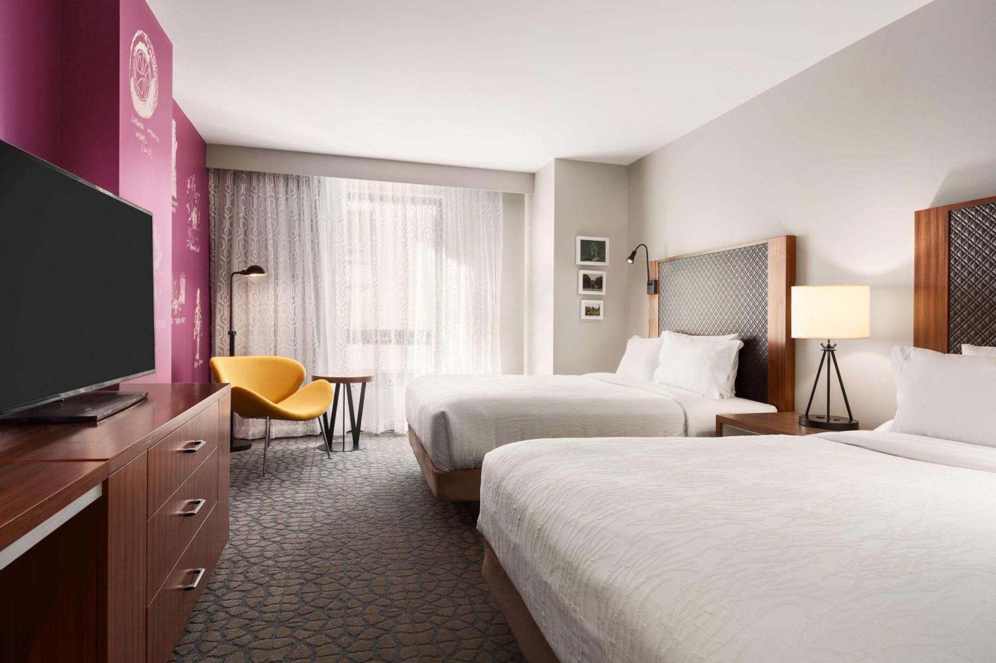 Hilton Garden Inn Boulder Ngoại thất bức ảnh