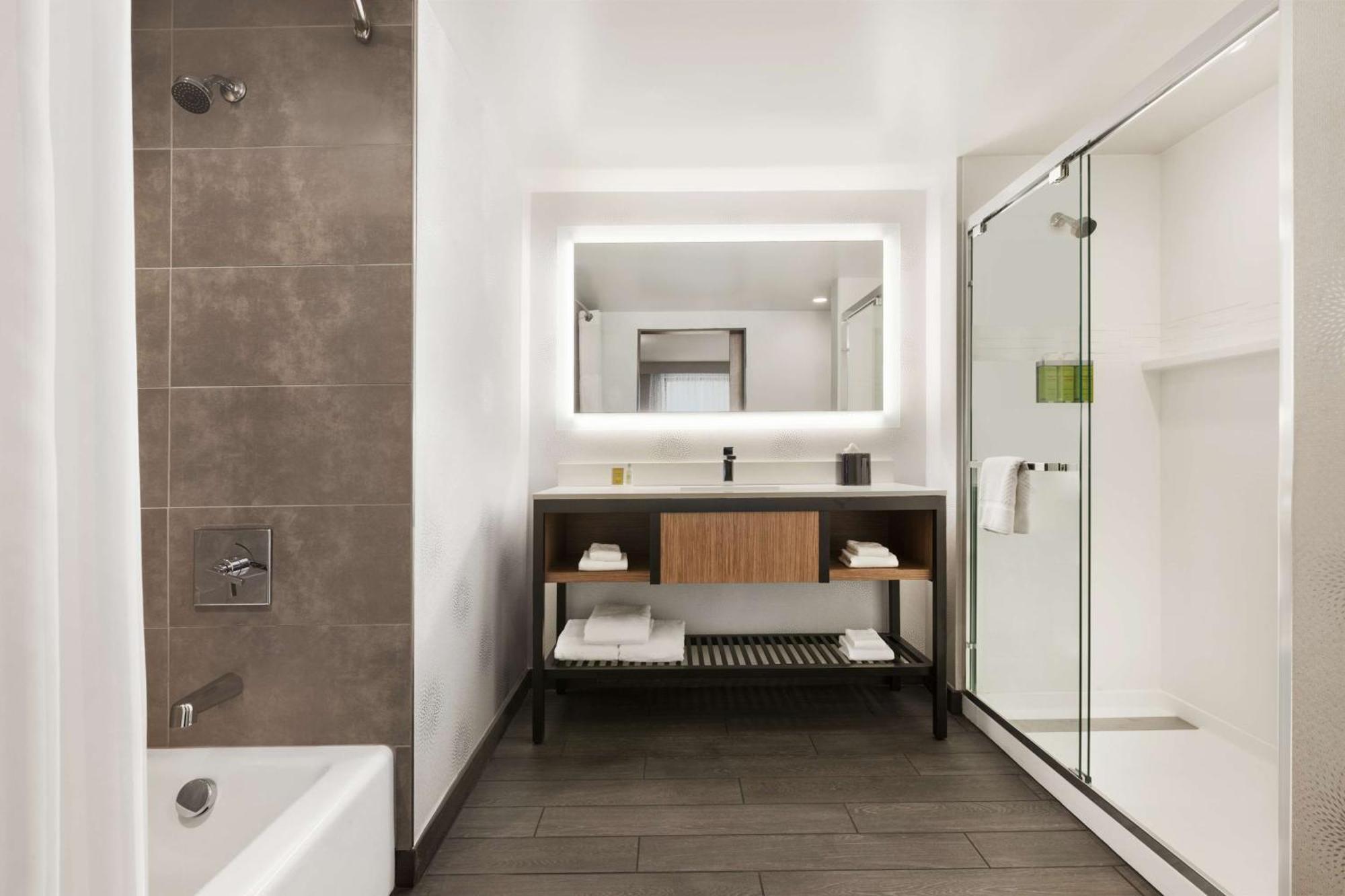 Hilton Garden Inn Boulder Ngoại thất bức ảnh