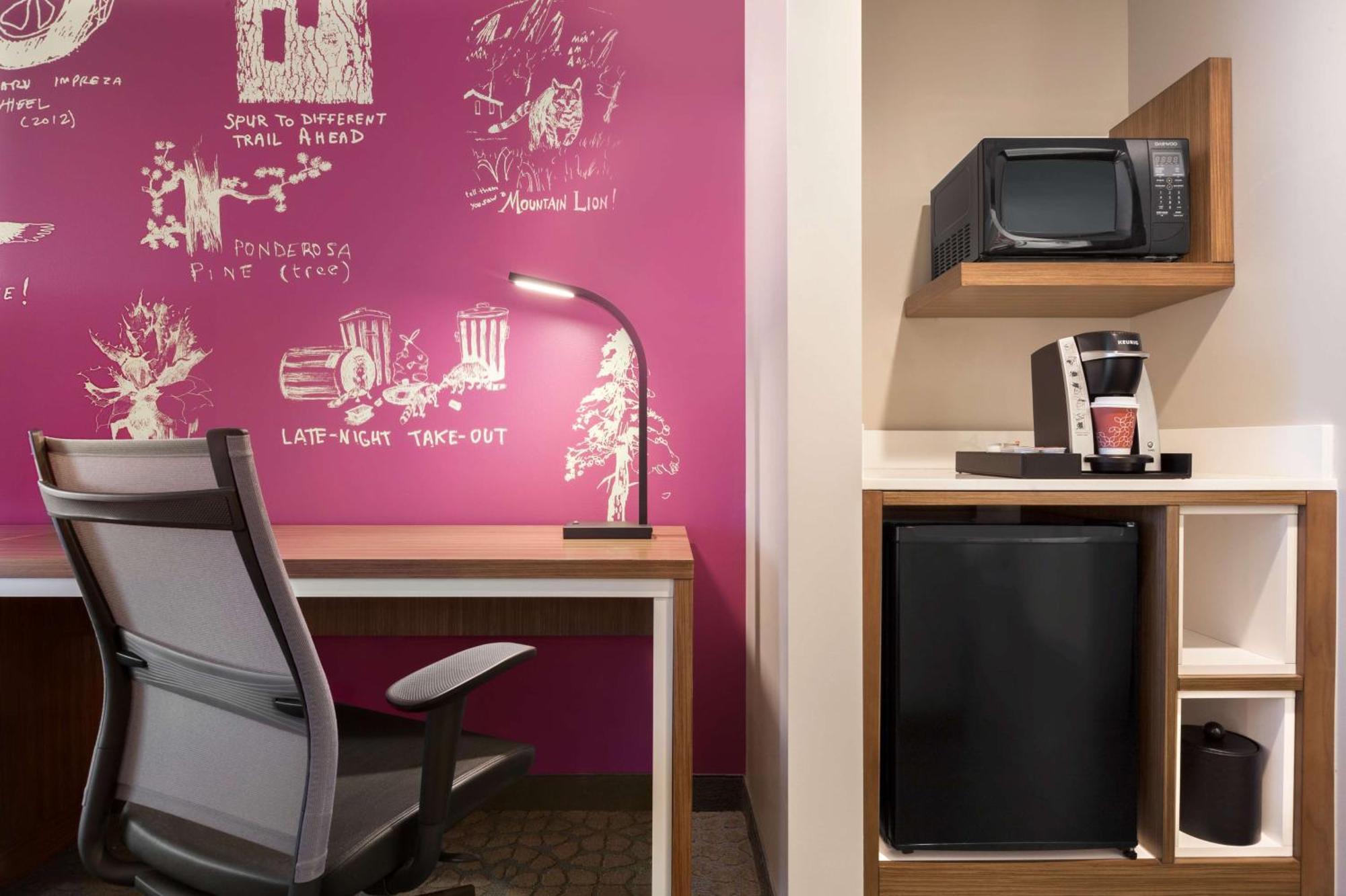 Hilton Garden Inn Boulder Ngoại thất bức ảnh