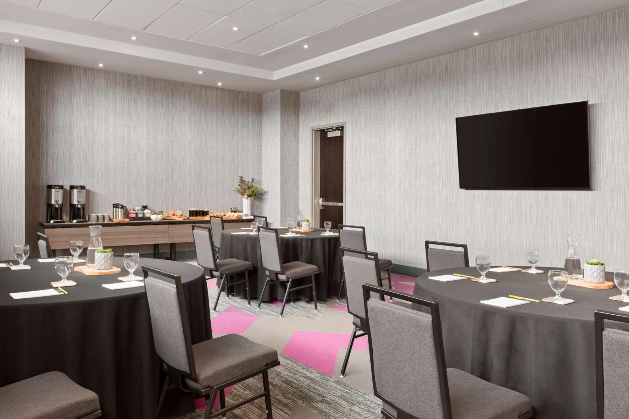 Hilton Garden Inn Boulder Ngoại thất bức ảnh