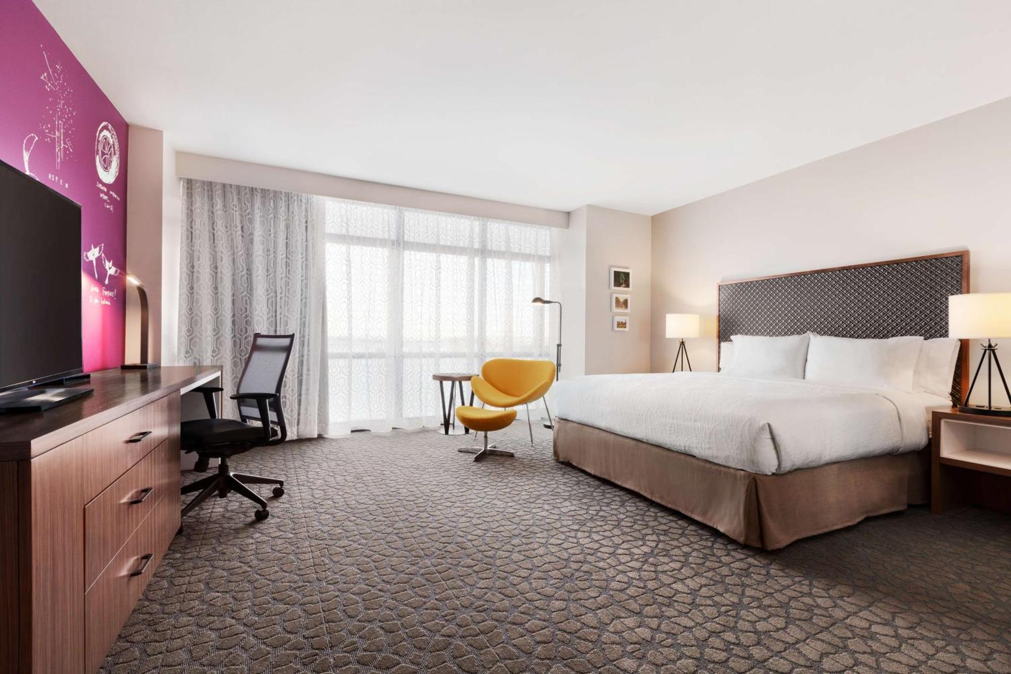 Hilton Garden Inn Boulder Ngoại thất bức ảnh