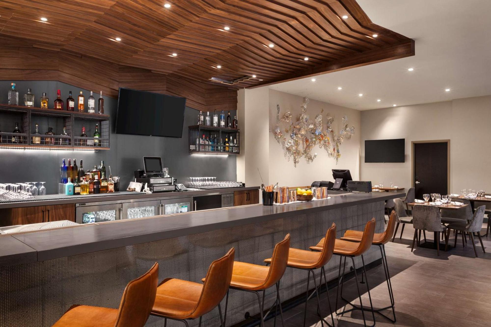 Hilton Garden Inn Boulder Ngoại thất bức ảnh