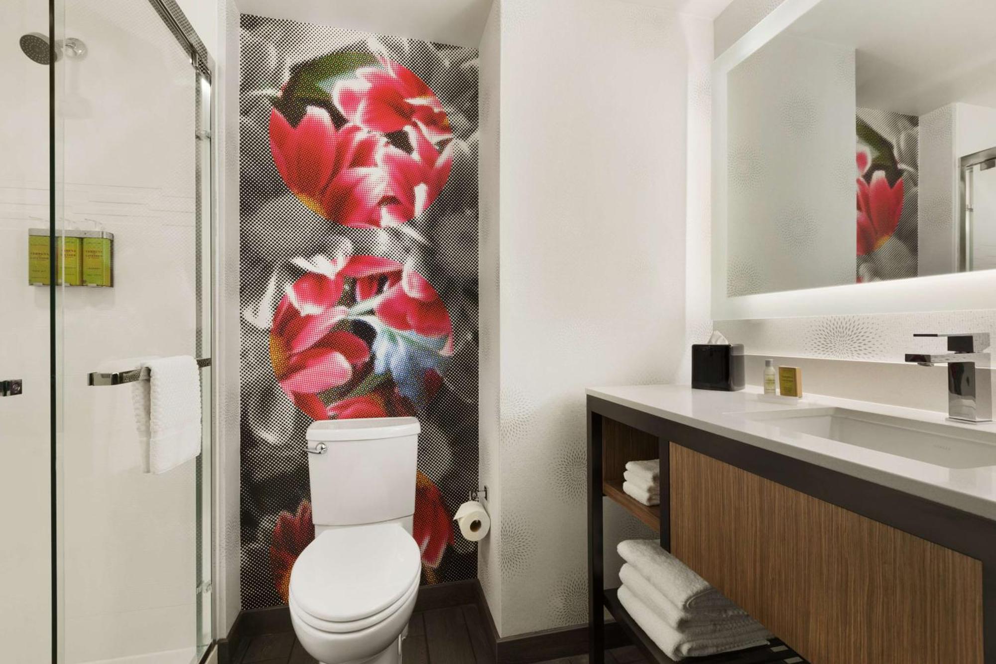 Hilton Garden Inn Boulder Ngoại thất bức ảnh