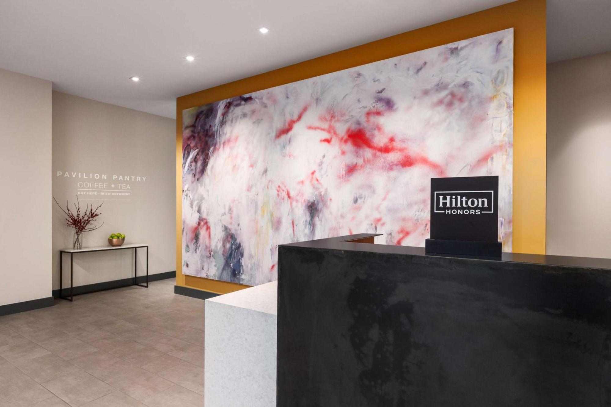 Hilton Garden Inn Boulder Ngoại thất bức ảnh