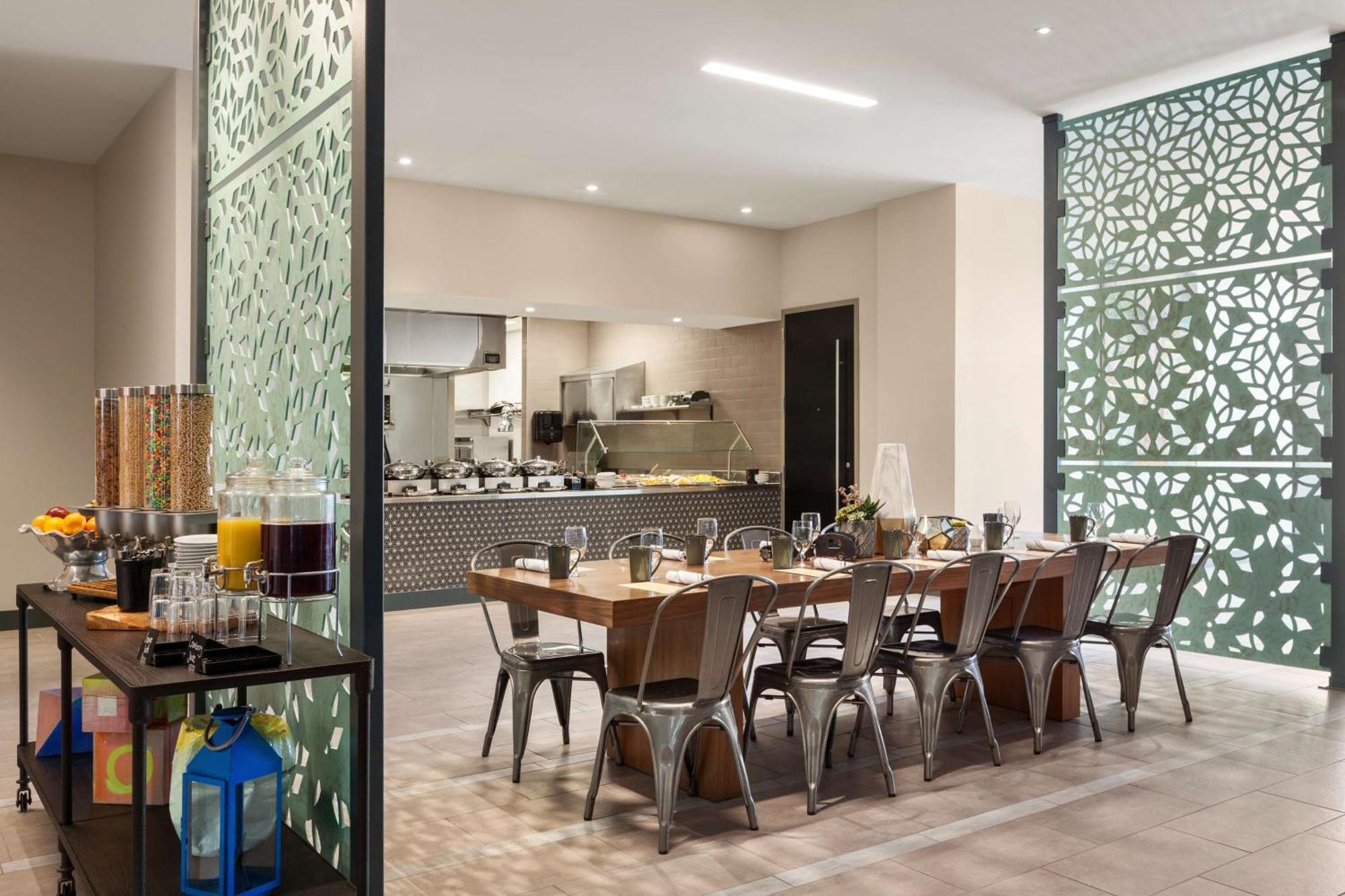 Hilton Garden Inn Boulder Ngoại thất bức ảnh