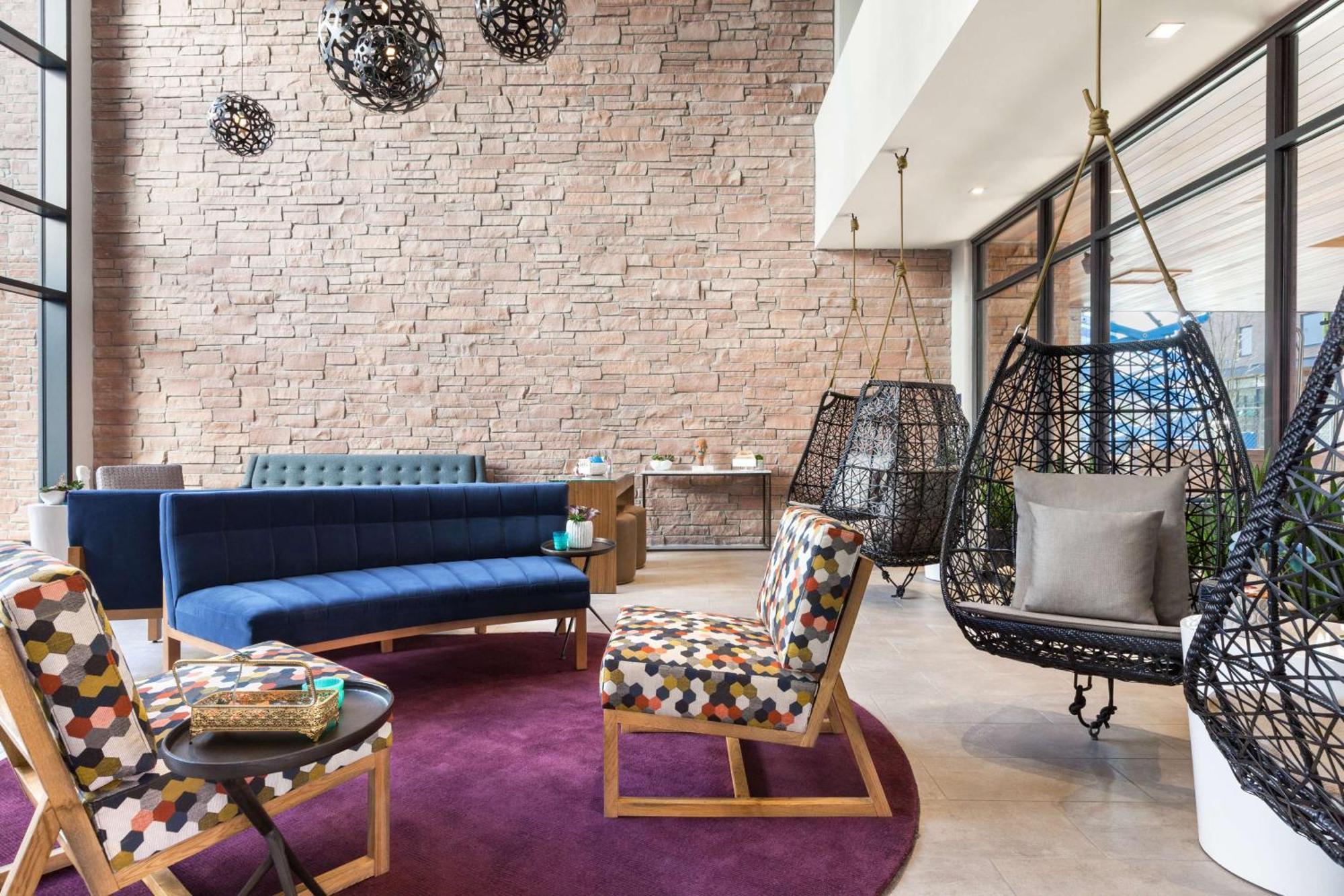 Hilton Garden Inn Boulder Ngoại thất bức ảnh