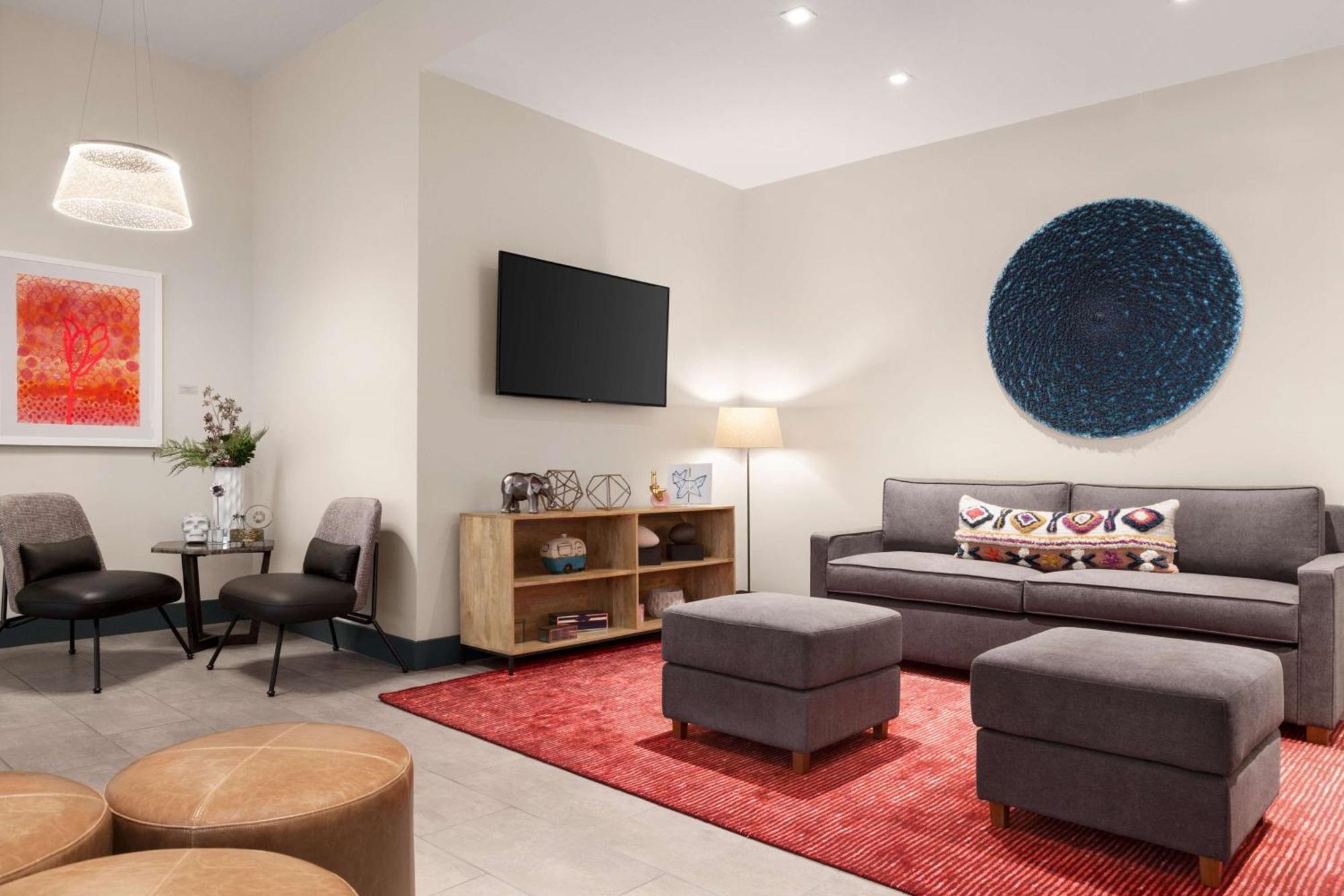 Hilton Garden Inn Boulder Ngoại thất bức ảnh