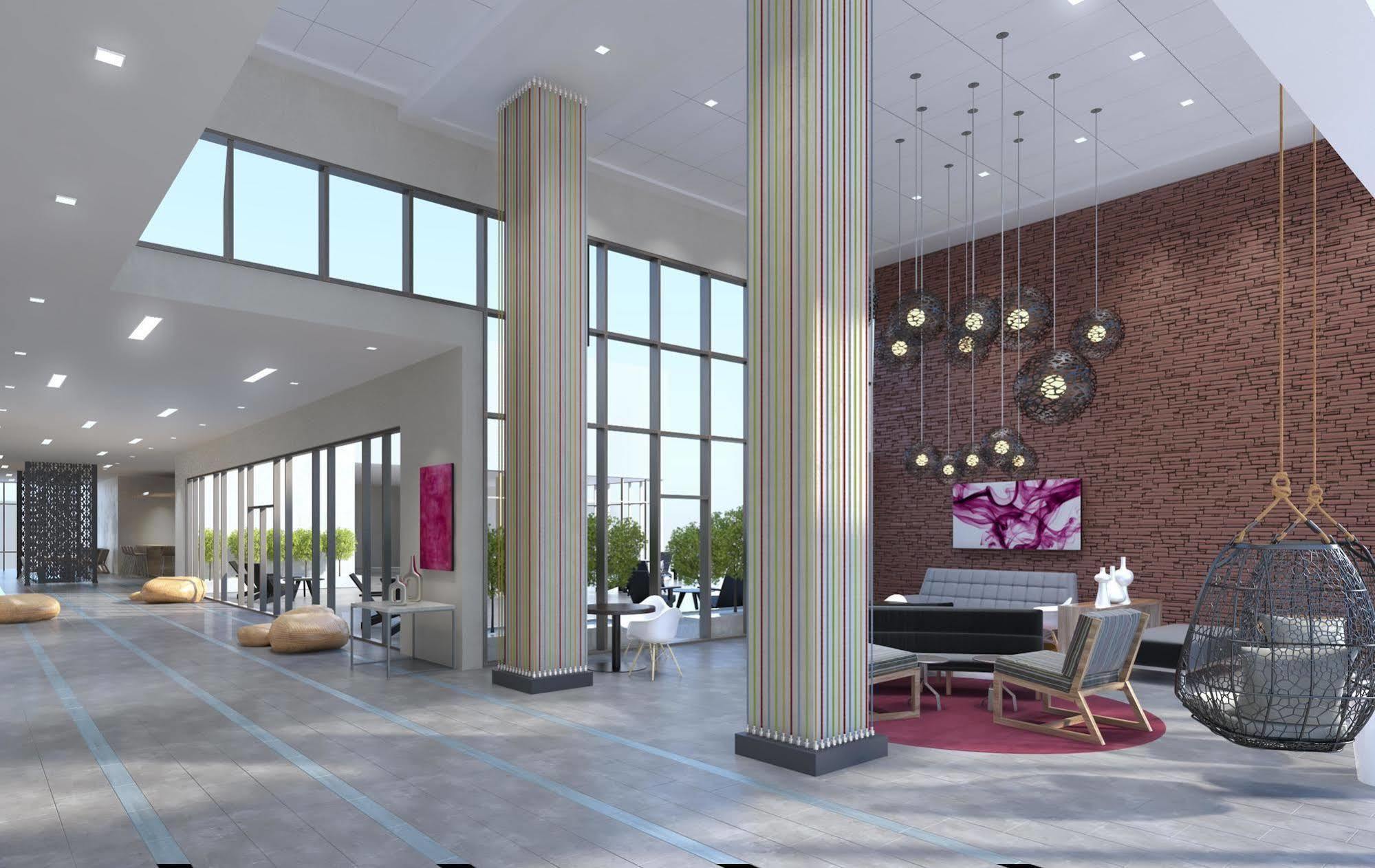Hilton Garden Inn Boulder Ngoại thất bức ảnh
