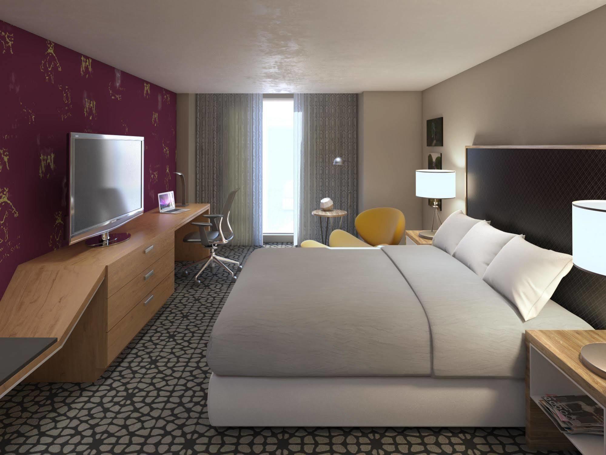 Hilton Garden Inn Boulder Ngoại thất bức ảnh