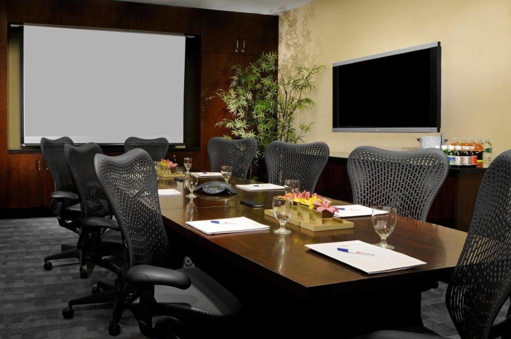 Hilton Garden Inn Boulder Ngoại thất bức ảnh