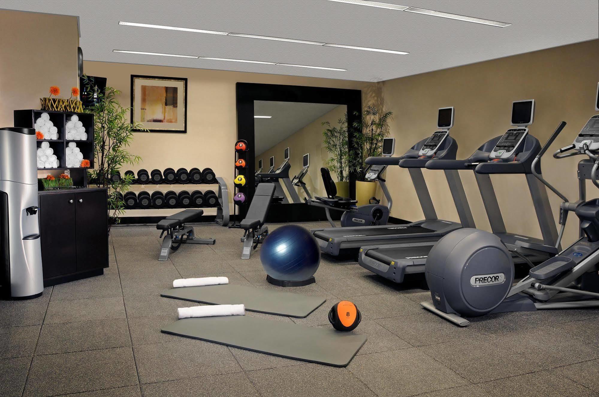 Hilton Garden Inn Boulder Ngoại thất bức ảnh